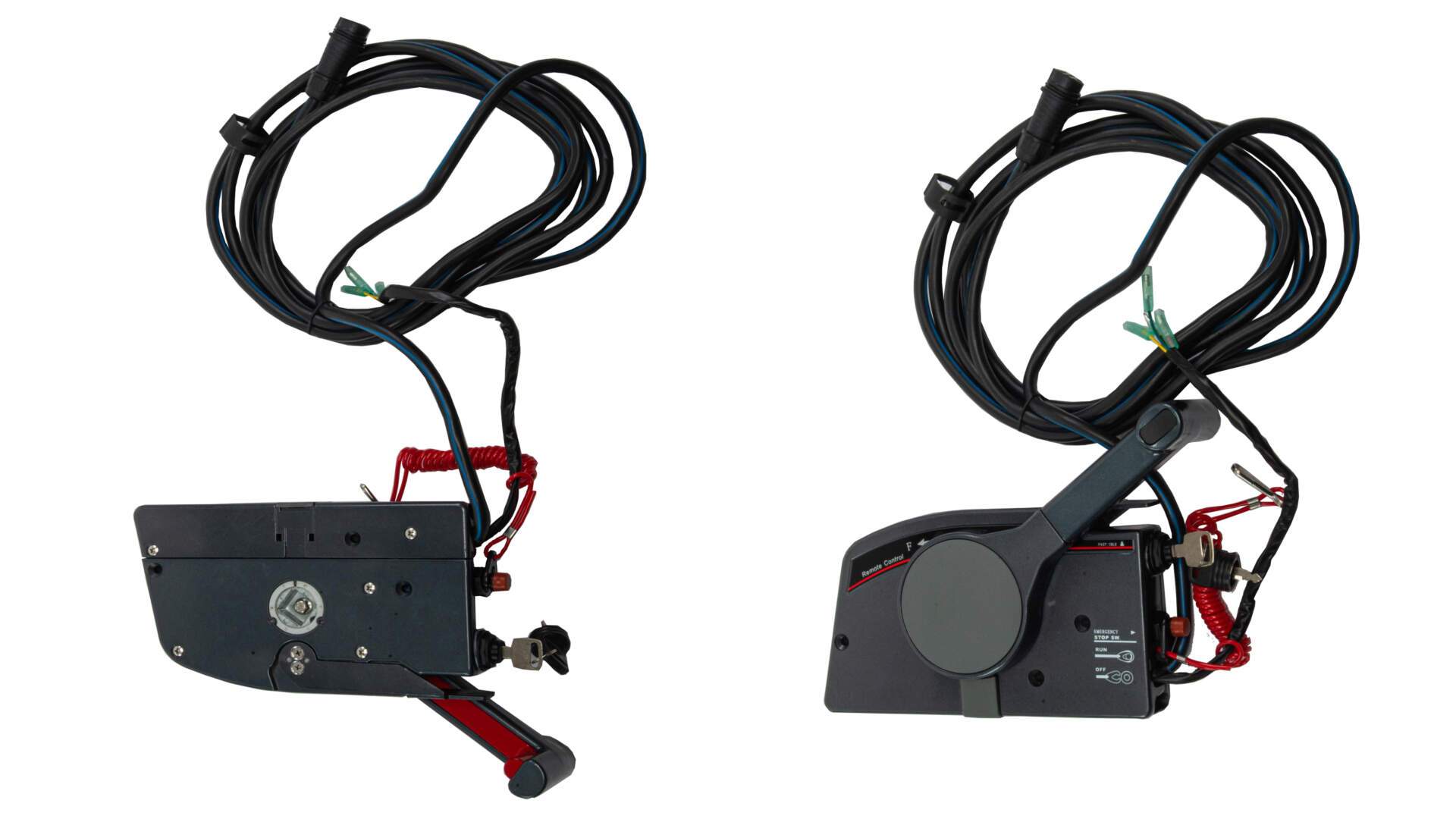 Лодочный мотор BREEZE T40BWS-R (электростартер + руль) (2х тактный) Лодочный мотор BREEZE T40BWS-R (электростартер + руль) (2х тактный)