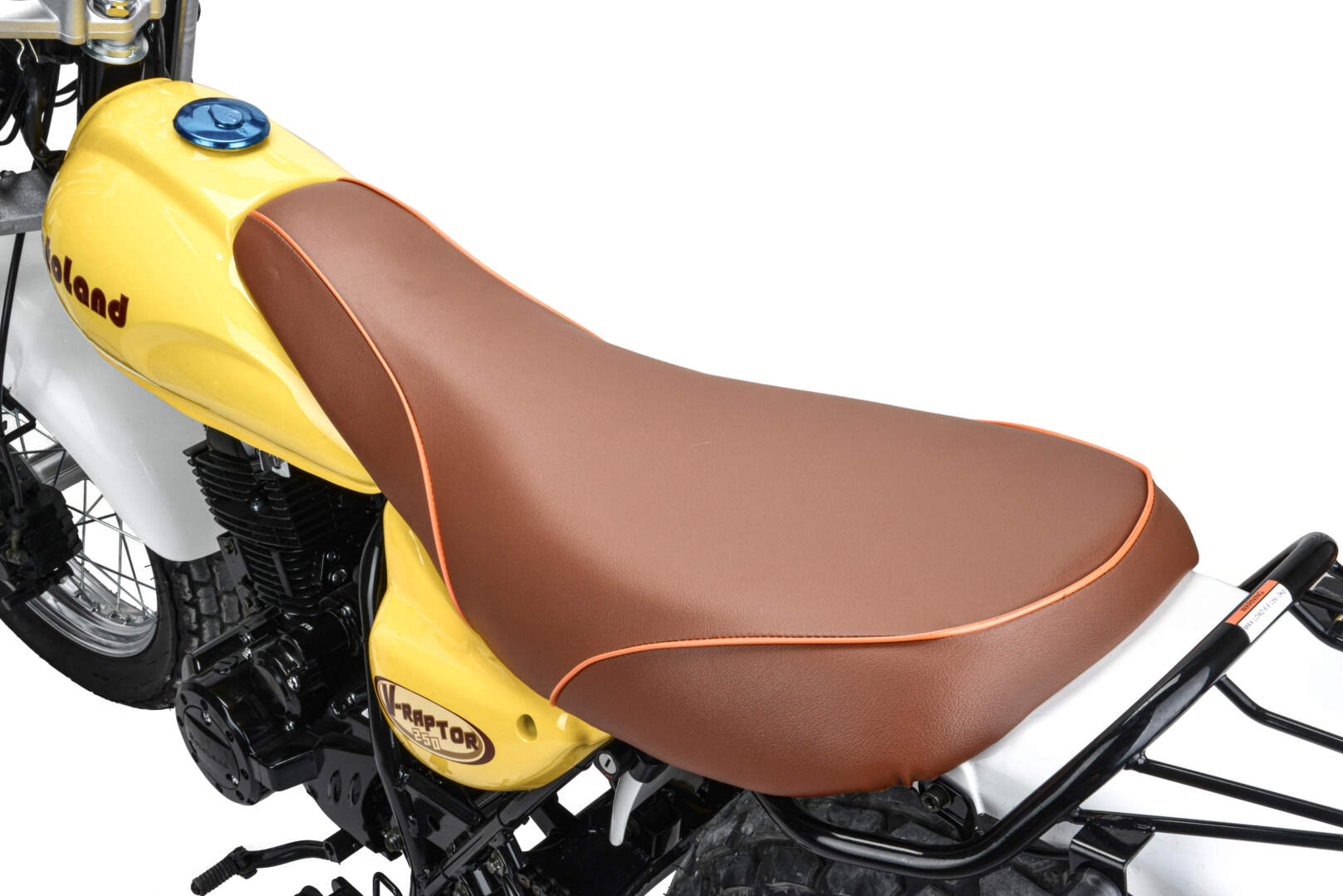 Мотоцикл дорожный Motoland V-RAPTOR 250 Мотоцикл дорожный Motoland V-RAPTOR 250