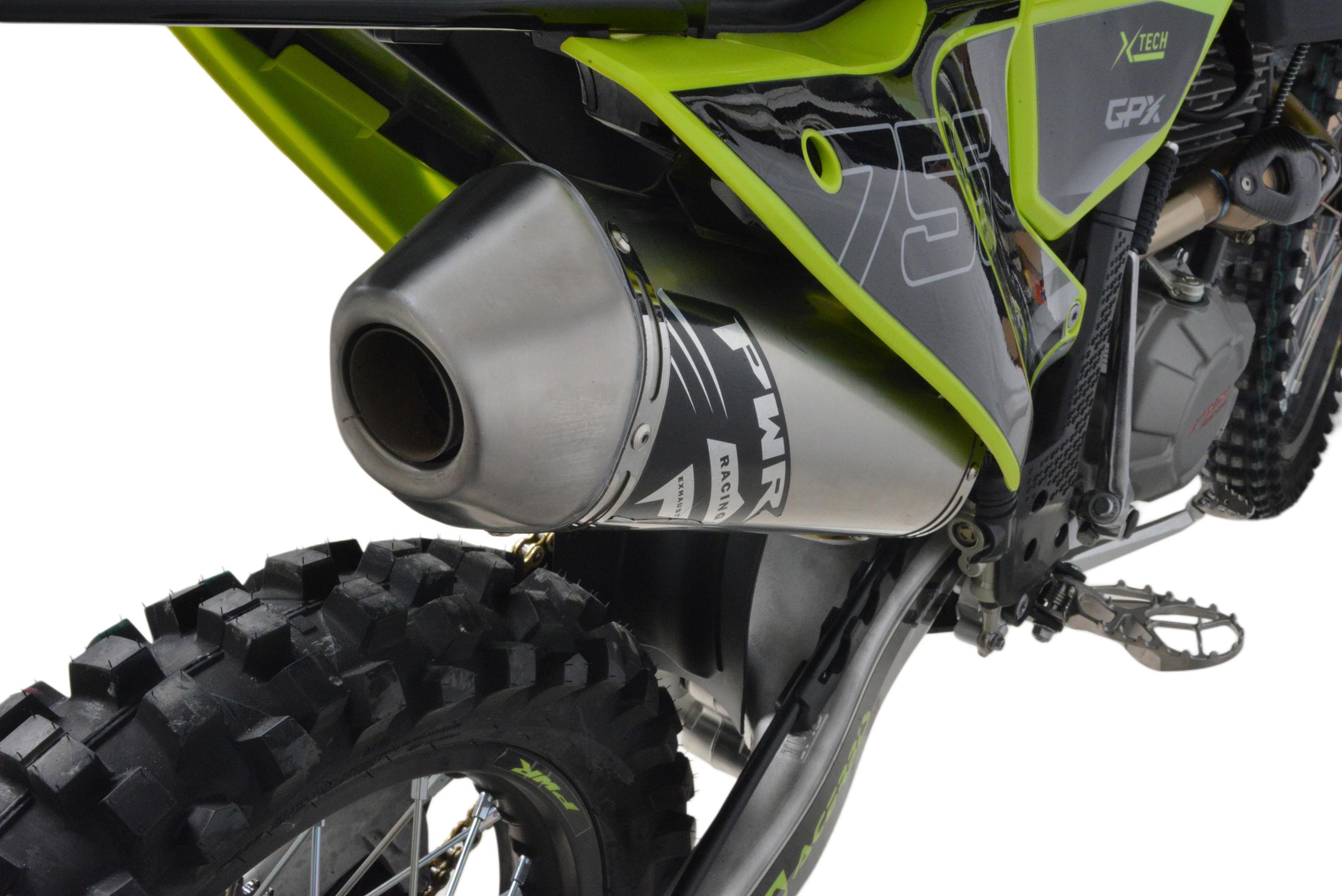 Мотоцикл Кросс PWR FS5 300 (175FMM) Мотоцикл Кросс PWR FS5 300 (175FMM)